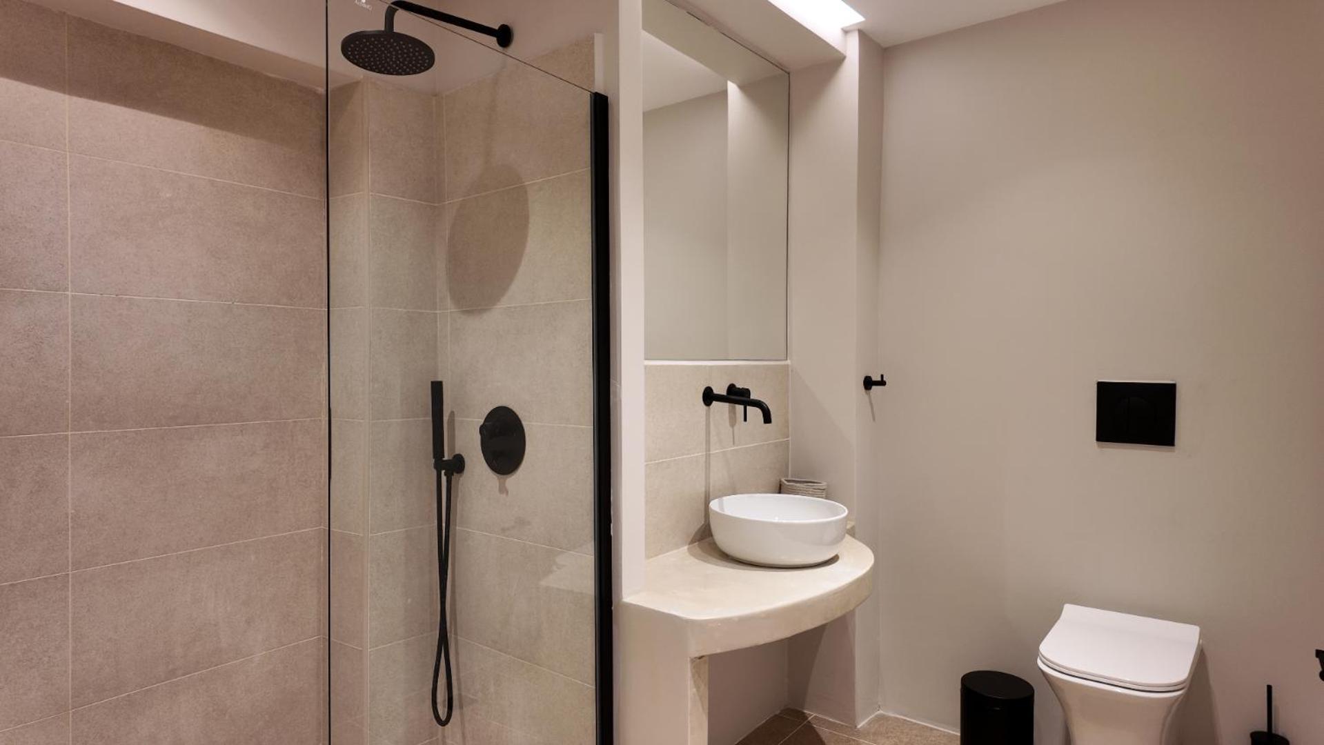 Euphoria Apartments Atena Exterior foto