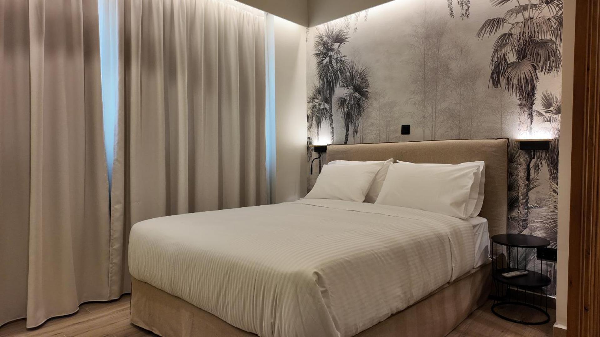 Euphoria Apartments Atena Exterior foto