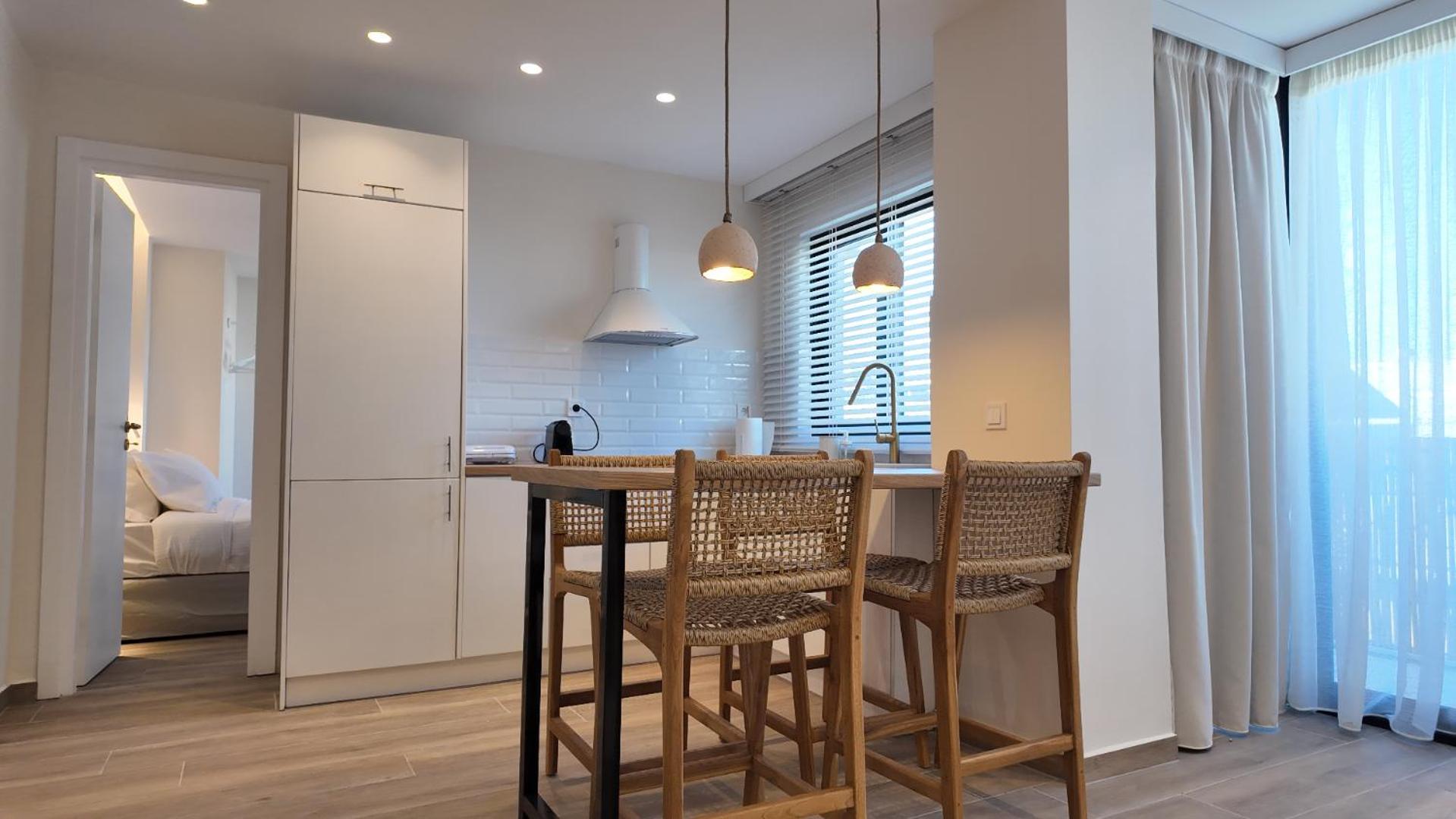 Euphoria Apartments Atena Exterior foto
