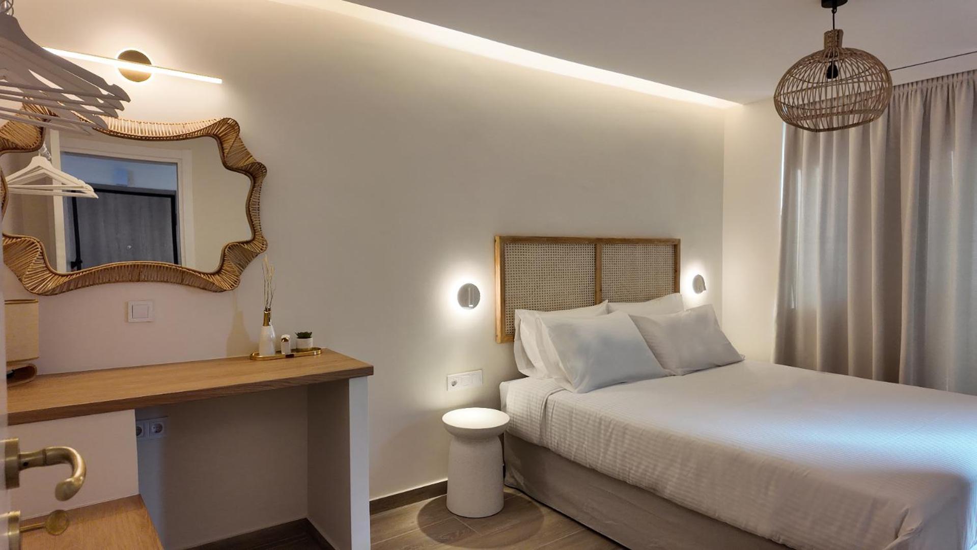 Euphoria Apartments Atena Exterior foto